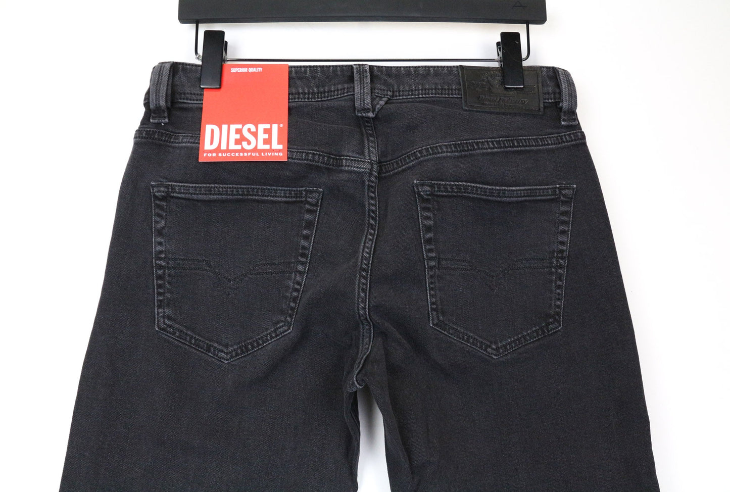 Diesel Mens LARKEE X  Jeans A00892 R9A14 2 - Waist 32 - L 34