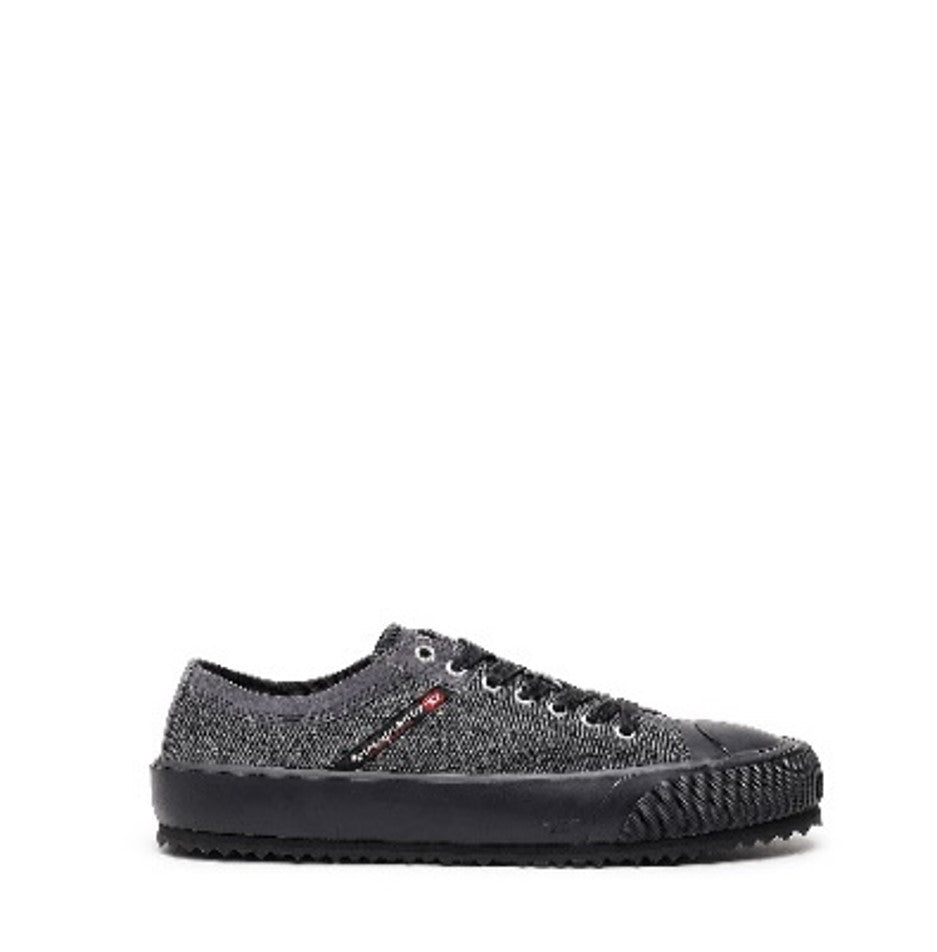 Diesel Unisex S PRINCIPIA LOW X SNEAKERS Y02967 P1473 H2563 - Size 43