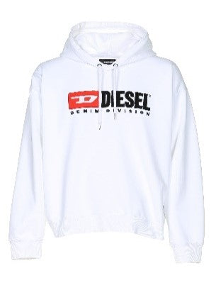 Diesel Mens S DIVISION FELPA 00SH34 0CATK 100 - Size XL