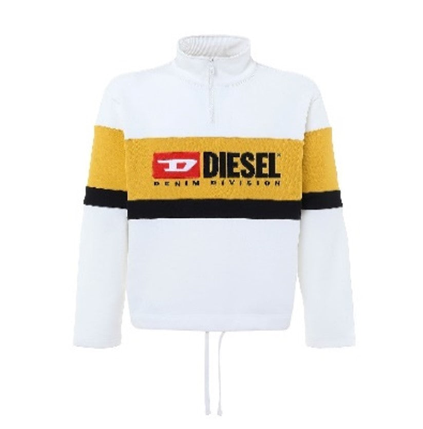 Diesel Mens S SAINT DIVISION FELPA A03664 0DFAD 141A - Size XL