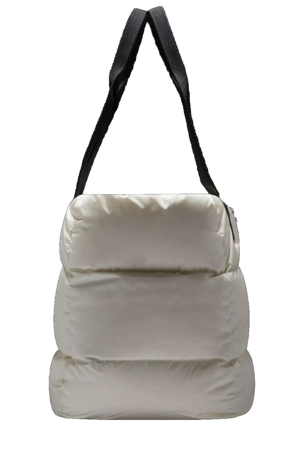 Moncler Caradoc Tote Bag Snow White