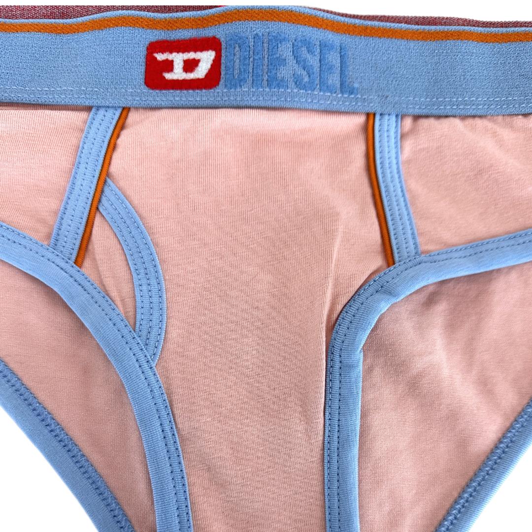 Diesel UFPN-OXYS A03990 0EFAV WOMEN UNDERWEAR – Stupid Jeans